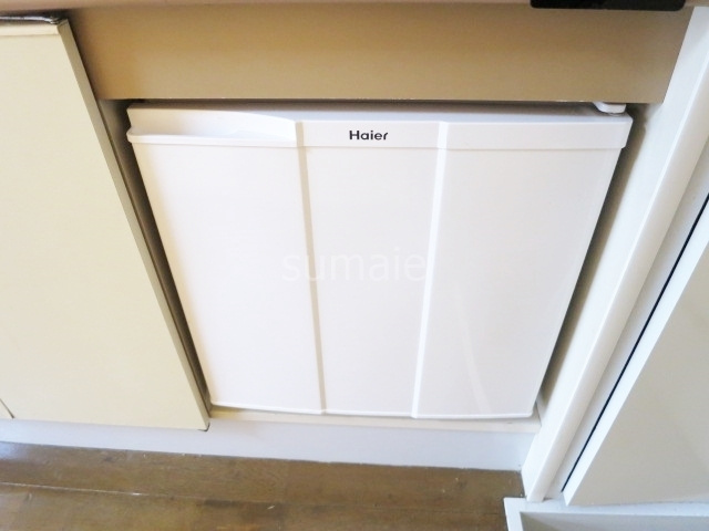 キャトルセゾンの設備|ミニ冷蔵庫あります♪