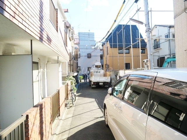 キャトルセゾンの周辺|その他