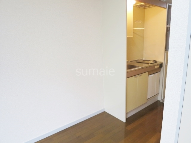 キャトルセゾンのキッチン|キッチンはこの様になっております！！