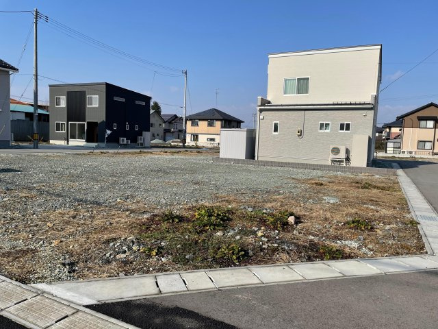 東根市羽入東I区画
