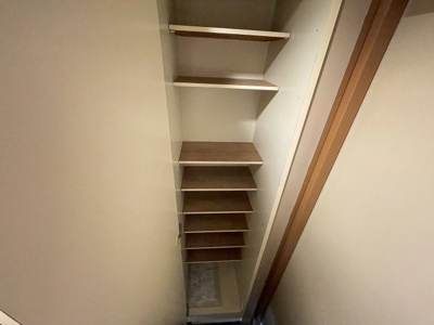 【収納】 | エスポワール園