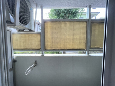 【展望】 | エスポワール園