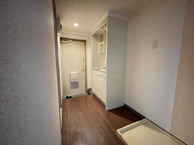 【玄関】 | エスポワール園