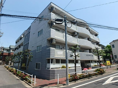 【外観】 | エスポワール園