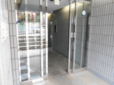 【エントランス】 | エスポワール園