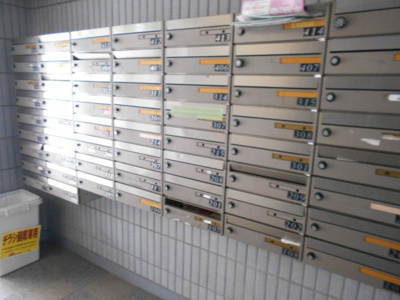 【その他共用部分】 | エスポワール園