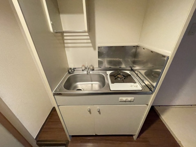 【キッチン】 | エスポワール園