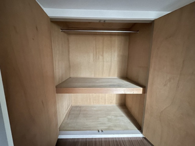 【収納】 | エスポワール園