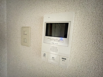 【セキュリティ】 | エスポワール園