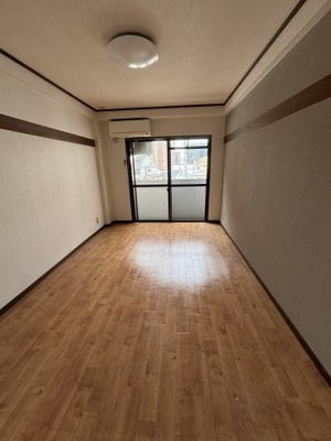 【洋室】 | プレアール香里園駅前