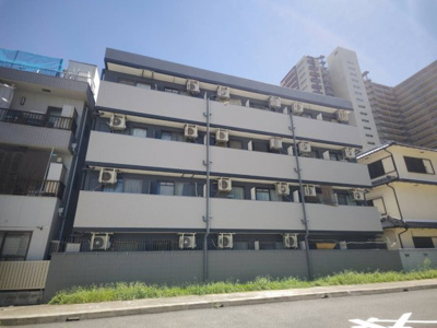 【その他】 | プレアール香里園駅前