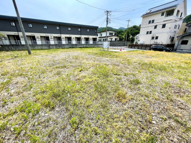 山形市東山形２丁目の売地
