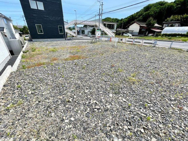 山形市成沢西４丁目の売地