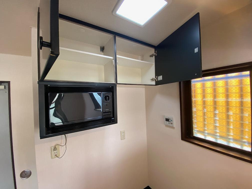 第3エクセルねり善(ぜん)の内装|中はこのようになっています