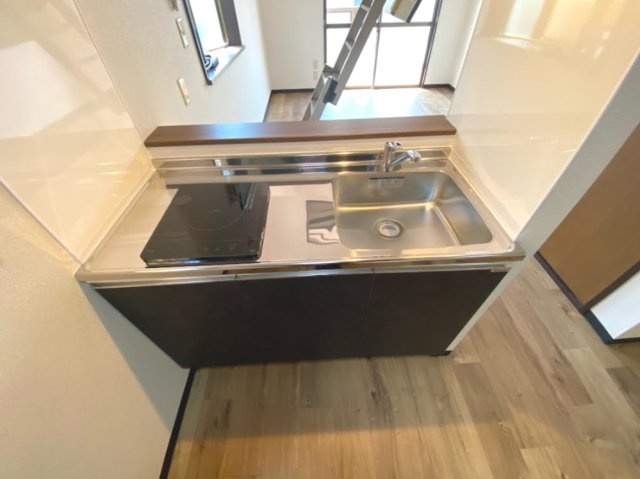 第3エクセルねり善(ぜん)のキッチン|キッチンでお料理をお楽しみください