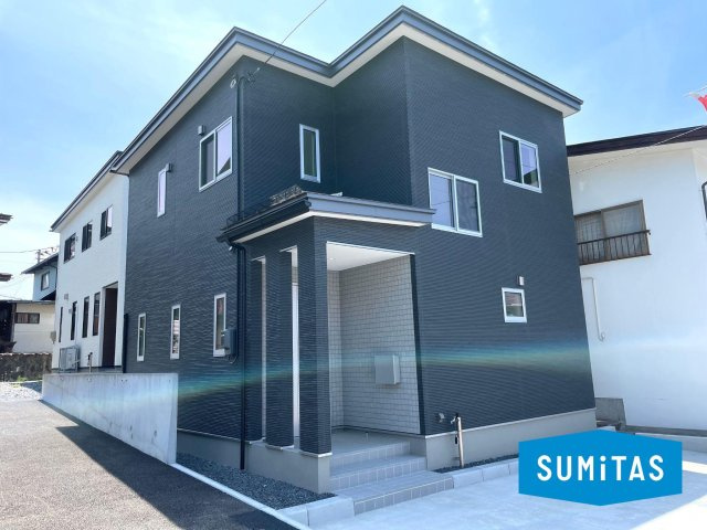 山形市肴町の中古一戸建