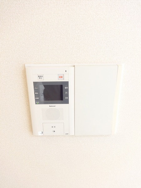 ライオンズマンション大山幸町の設備