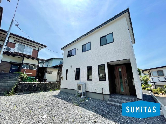 山形市肴町の中古一戸建