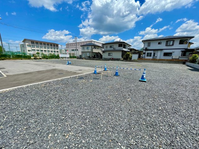山形市鳥居ヶ丘 区画５