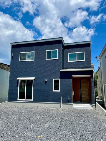 山形市鳥居ヶ丘　中古戸建　D棟