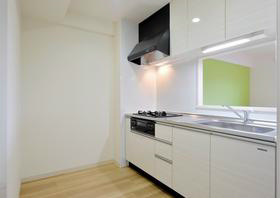 ｗｏｏｄｂｅｌｌ　Ｙのキッチン