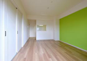 ｗｏｏｄｂｅｌｌ　Ｙの居間・リビング