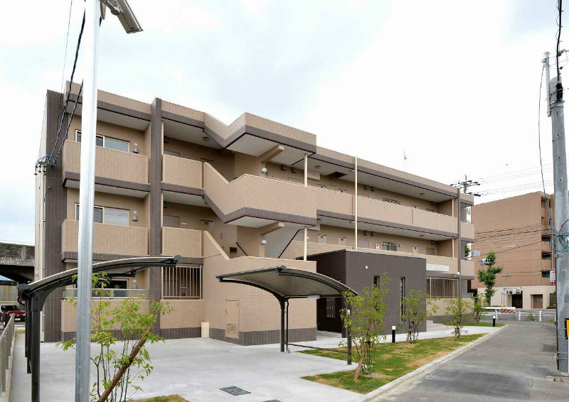 ｗｏｏｄｂｅｌｌ　Ｙの外観