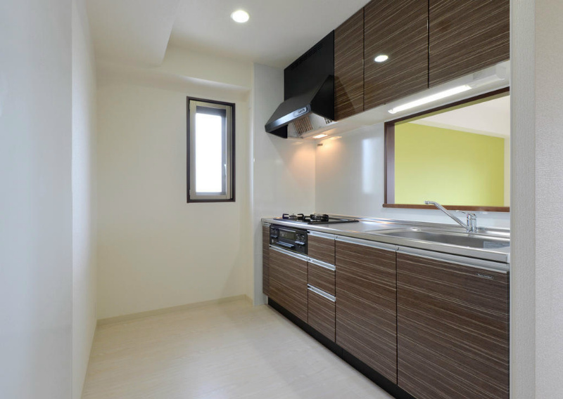 ｗｏｏｄｂｅｌｌ　Ｙのキッチン