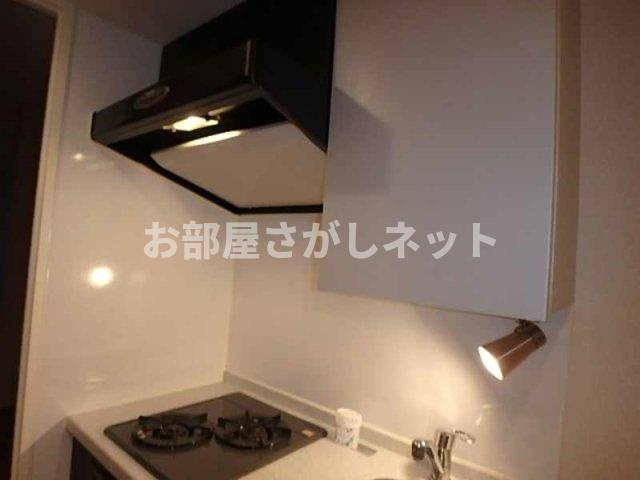 スカイコート新宿弐番館【おとり物件なし】#学生・社会人にオススメ！初期費用分割払いOK！のキッチン