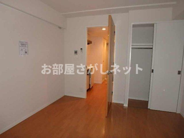 スカイコート新宿弐番館【おとり物件なし】#学生・社会人にオススメ！初期費用分割払いOK！の洋室