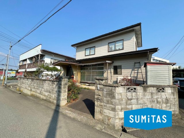 山形市大字大森の中古一戸建