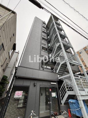 【外観】 | レ・ソール市川