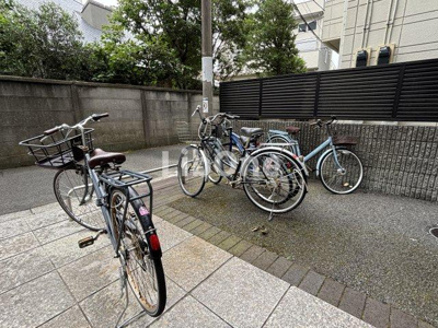 【その他共用部分】 | レ・ソール市川