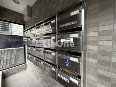 【その他共用部分】 | レ・ソール市川