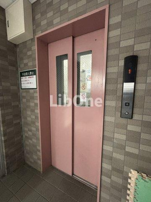 【その他共用部分】 | レ・ソール市川