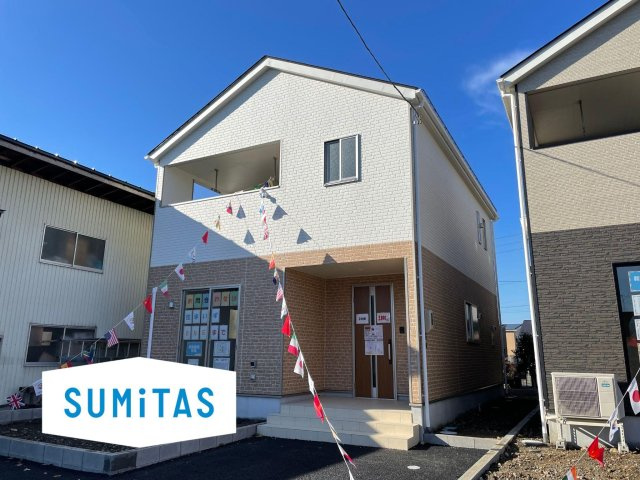 山形市江南４丁目の新築一戸建