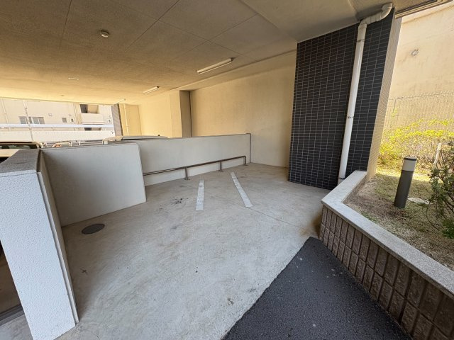 サンクレーア富士見台のその他