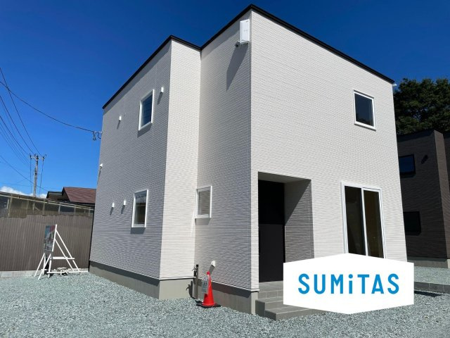 東根市中央東２丁目の新築一戸建