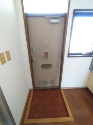 【玄関】 | あれふ84