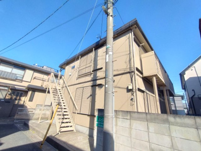 【外観】 | あれふ84