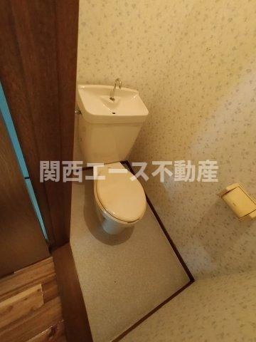 【トイレ】 | メゾン・プルミエール