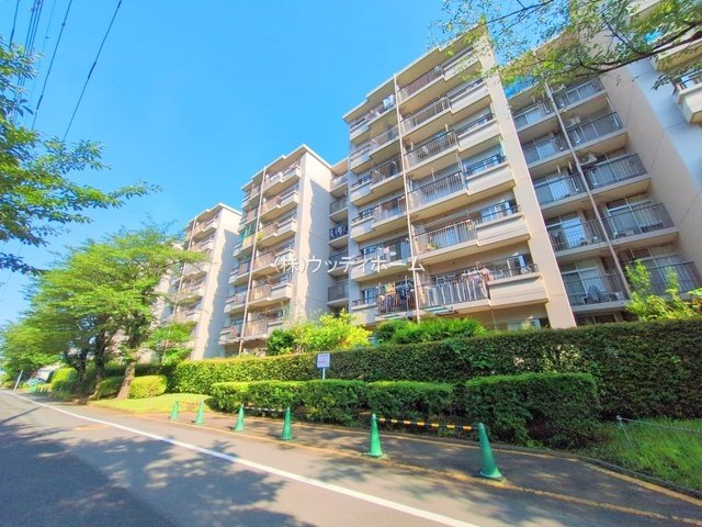 せんげん台サンライトパストラル1番館