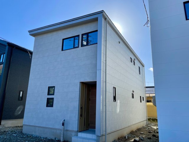 東根市神町東　◇分譲新築建売　B棟◇