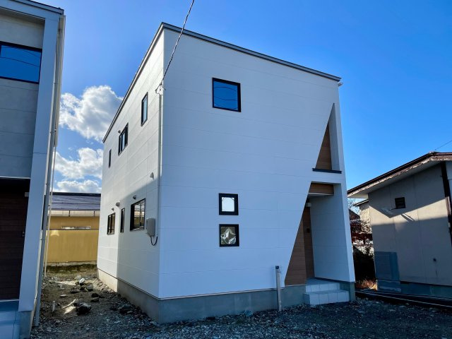 東根市神町東　◇分譲新築建売　C棟◇