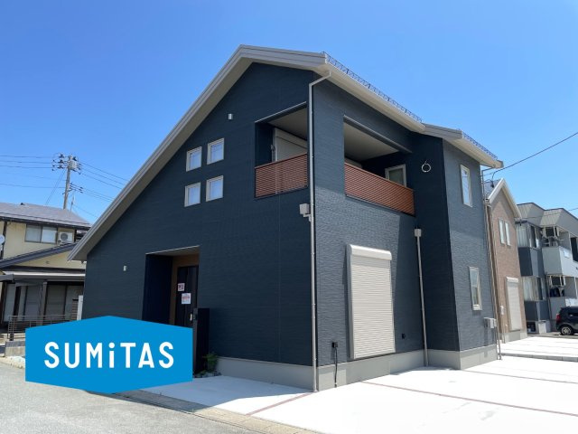 山形市南館西　◇新築分譲スマートワンシティ 1号棟◇