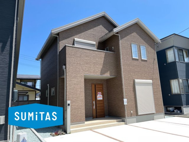 山形市南館西　◆新築分譲スマートワンシティ 2号棟◆