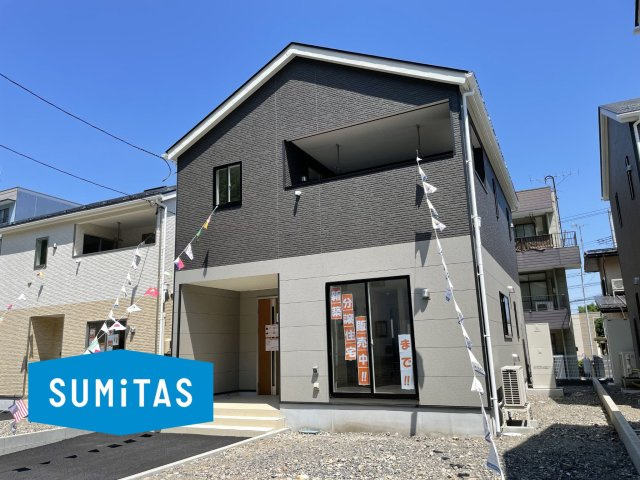 山形市松波第4　◇新築戸建　CRADLE GARDEN ３号棟◇