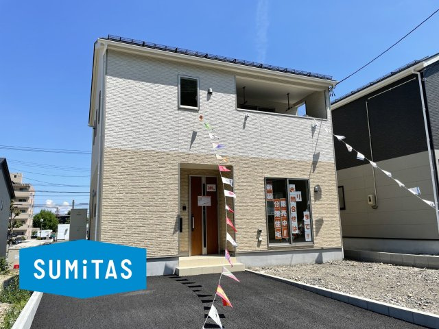 山形市松波第4　◆新築戸建　CRADLE GARDEN ４号棟◆