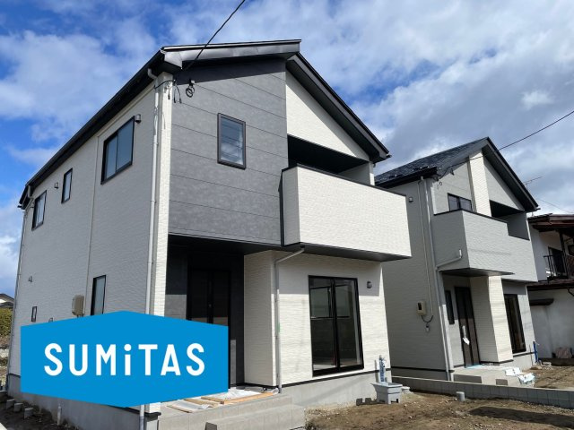 山形市大野目　◇新築戸建　LIGARE １号棟◇
