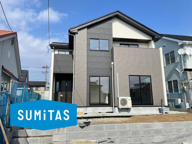 山形市南館西　◇新築戸建LIGARE--リガーレ--◇